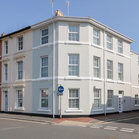 Samphire Teignmouth Exterior foto