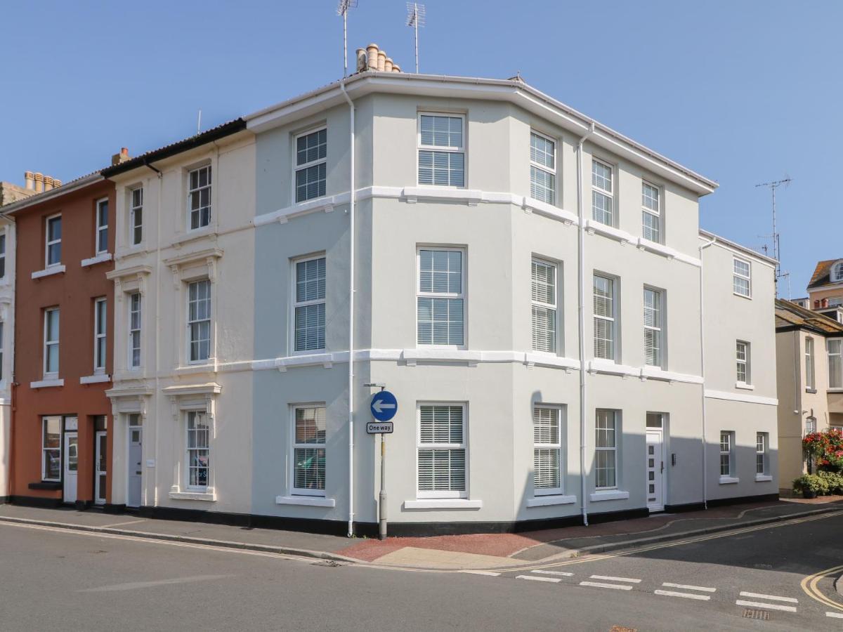 Samphire Teignmouth Exterior foto