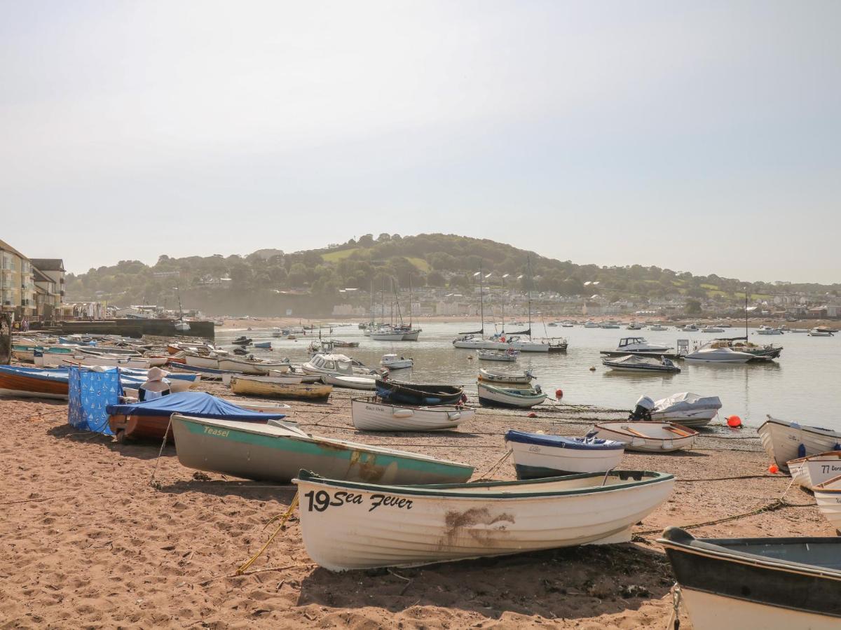 Samphire Teignmouth Exterior foto