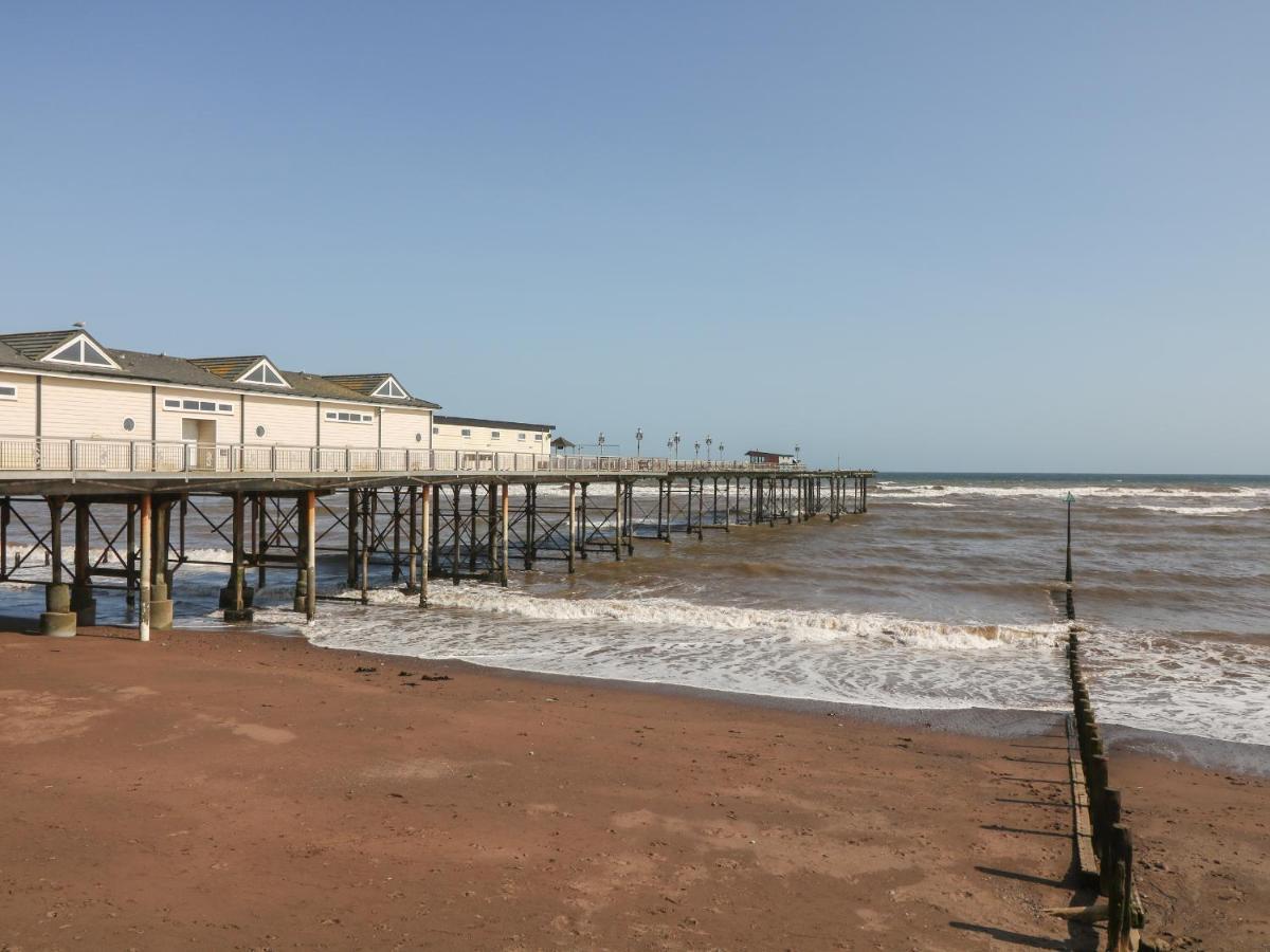 Samphire Teignmouth Exterior foto