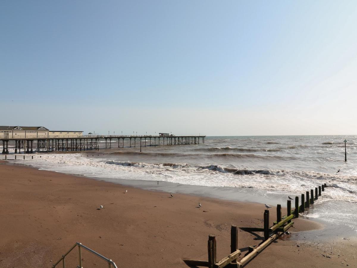Samphire Teignmouth Exterior foto