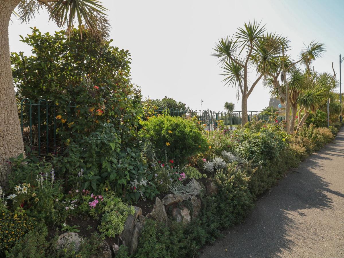 Samphire Teignmouth Exterior foto